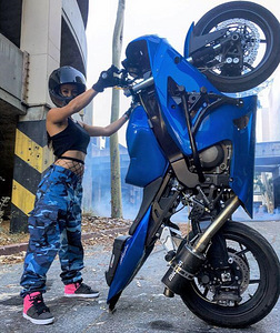 Predprodaznaja podgatovka avto i moto (10 foto / 10)