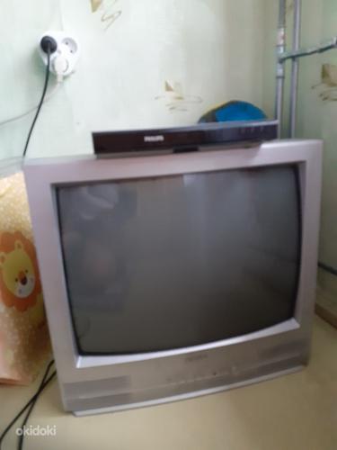 Телевизор (фото #2)