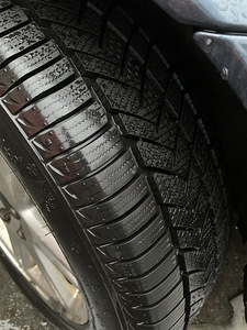 Volvo V50 (2008) (6 foto / 14)