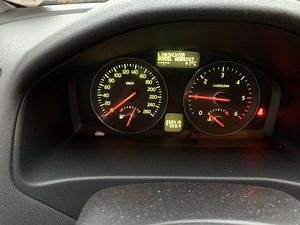 Volvo V50 (2008) (12 foto / 14)
