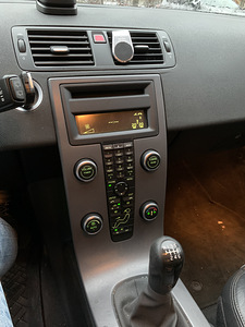 Volvo V50 (2008) (14 foto / 14)