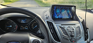 Ford grand c-max (15 foto / 15)