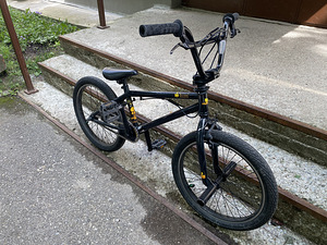 BMX Харо (2 фото из 2)