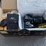 Nikon D3100 18-55 VR Kit praktiliselt uus !!! (foto #2)