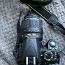 Nikon D3100 18-55 VR Kit praktiliselt uus !!! (foto #3)