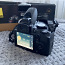 Nikon D3100 18-55 VR Kit praktiliselt uus !!! (foto #4)