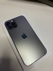 iPhone 12 Pro 128gb (3 фото из 5)