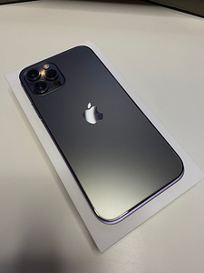 iPhone 12 Pro 128gb (5 фото из 5)