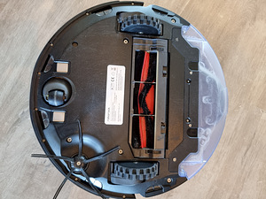 Roborock s6 maxv (5 foto / 5)