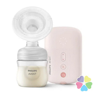 Philips Avent rinnapump (1 foto / 3)