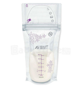 Philips Avent rinnapump (3 foto / 3)