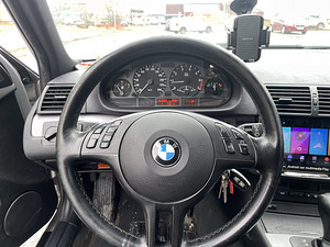 BMW 318 2002 105kw (8 foto / 9)