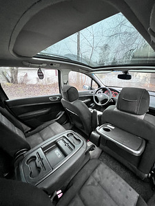 Peugeot 307 2.0 diisel (7 foto / 9)