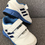 Adidas кроссовки р.22 (фото #1)