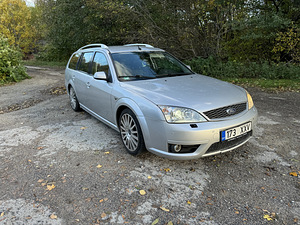 Ford Mondeo St220 (4 foto / 7)
