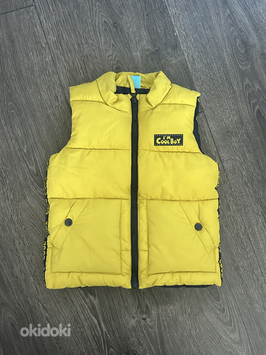 Beebi vest