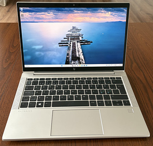 HP Elitebook 835 G8, Rysen7, 32GB, 512GB, Radeon Vega8 (1 foto / 3)