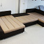 П - угловой диван кровать Bandos (фото #3)