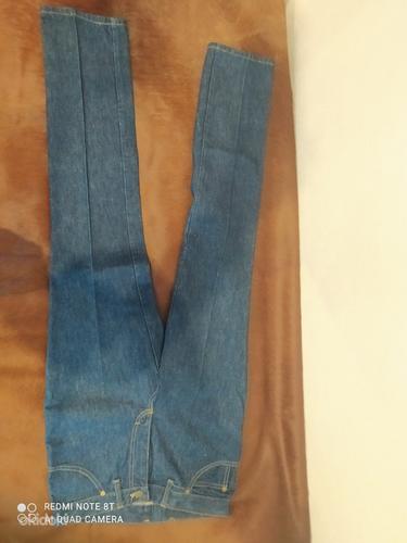 Новые джинсы Lee, размеры на фотографиях 34/34 (фото #1)