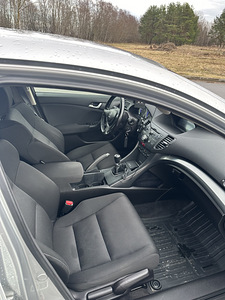 Honda Accord i-dtec 2.2 (6 foto / 10)