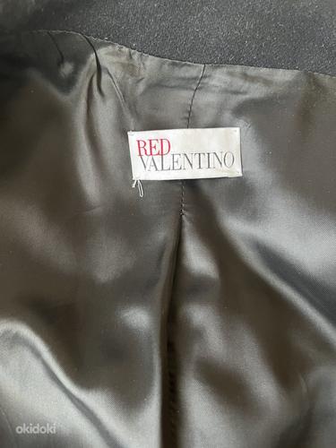 Пальто RED VALENTINO (фото #3)