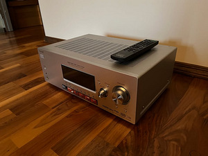 SONY - STR-DG520 Receiver / HDMI, Optical (3 foto / 6)