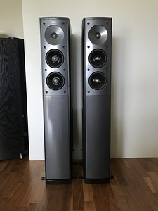 JAMO - S606 (2 фото из 5)