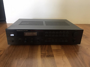 PARASOUND - R/HD600 Receiver (2 foto / 4)