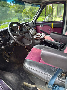 Chevy van G20 6.2d (6 фото из 8)