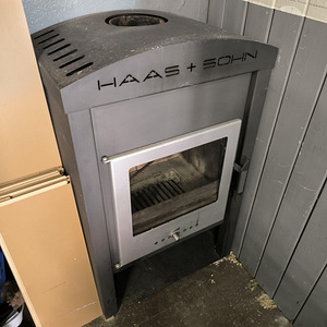 Haas + Sohn Kamin (1 foto / 1)