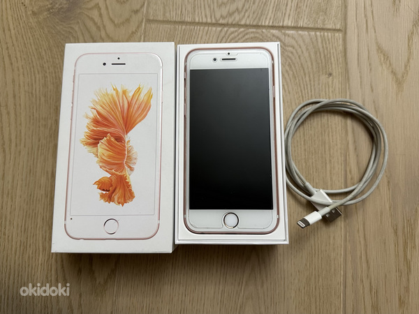 iPhone 6s 32GB