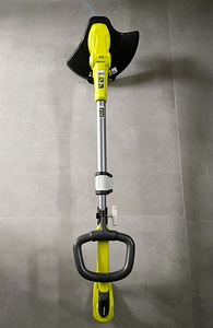 Uus ryobi murutrimmer 18v (1 foto / 1)