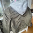 Куртка-бомбер H&M 7-8л. (фото #3)