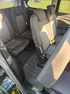Ford galaxy (7 фото из 8)