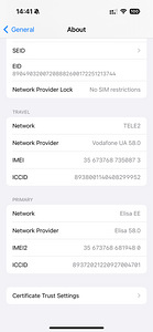 iPhone 15 Pro 256gb (9 foto / 9)