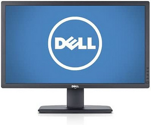 Dell UltraSharp U2713HMT 27" IPS QHD (1 foto / 2)