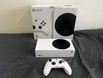 Xbox Series S 512 Гб