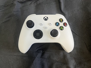 Xbox Series S 512GB (3 foto / 3)