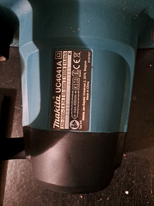 Makita kettsaag (3 foto / 3)