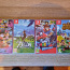 Игры для Nintendo Switch (Zelda BOTW, Mario Odyssey+kart, ACNH) (фото #1)