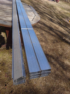 KIPSLAEKARKASS CD-60 3,0 M (1 foto / 3)