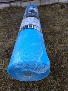 ALUSVAIP TERMO PRO 2,0MM 1X15M/ 15M² (3 foto / 4)