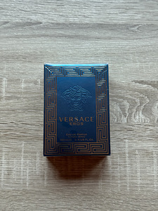 Versace Eros EDP 100ml (1 foto / 2)