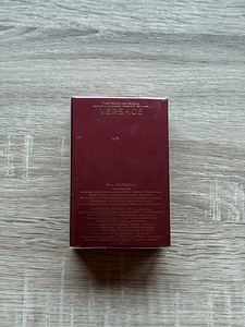 Versace Eros Flame EDP 50ml (2 foto / 2)