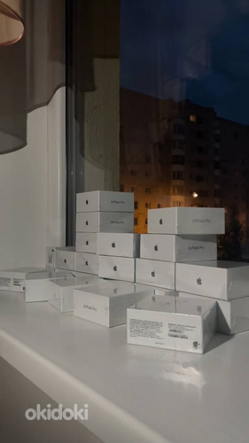 Airpods Pro
