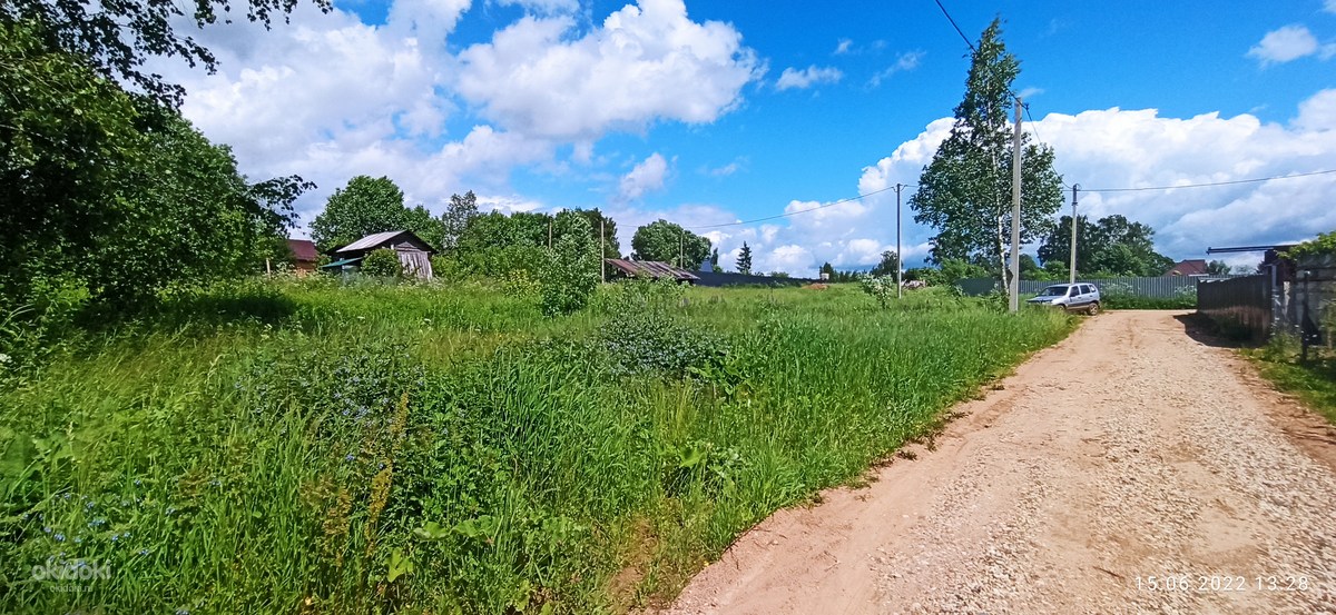 Купить Участок Под Ижс В Вязьме