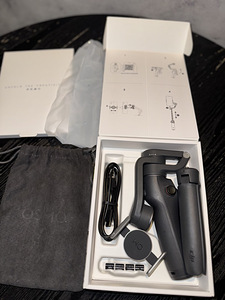 Diji osmo mobile 6 (1 foto / 3)