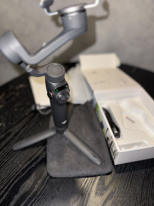 Diji osmo mobile 6 (2 foto / 3)
