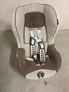 ROMER KING TS plus Highline Gregor (1 foto / 1)