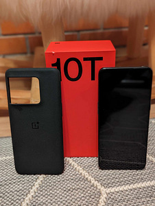 Oneplus 10T 16/256GB (1 foto / 3)